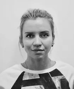 Наталiя Андрєєва